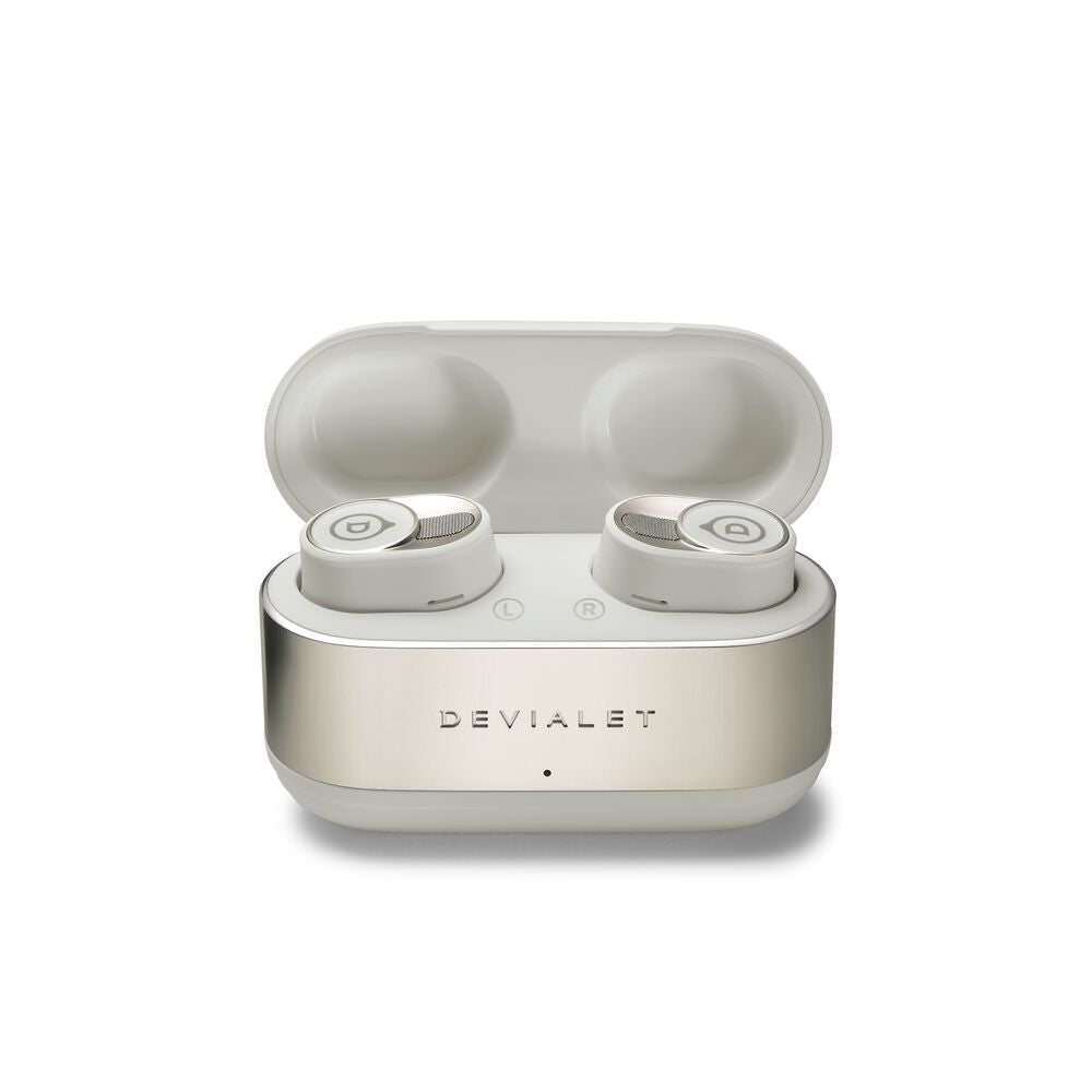 Devialet Gemini II Kablosuz Bluetooth Kulaklık - Kulak İçi Kulaklık