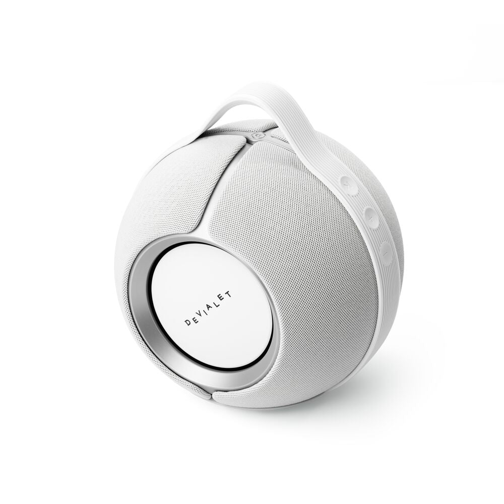 Devialet Mania Taşınabilir Hi-Fi Hoparlör - Özel Sürüm