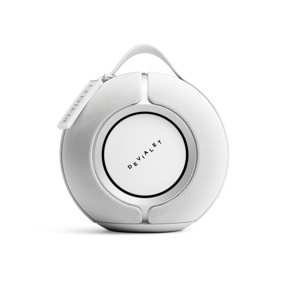 Devialet Mania Taşınabilir Hi-Fi Hoparlör - Özel Sürüm