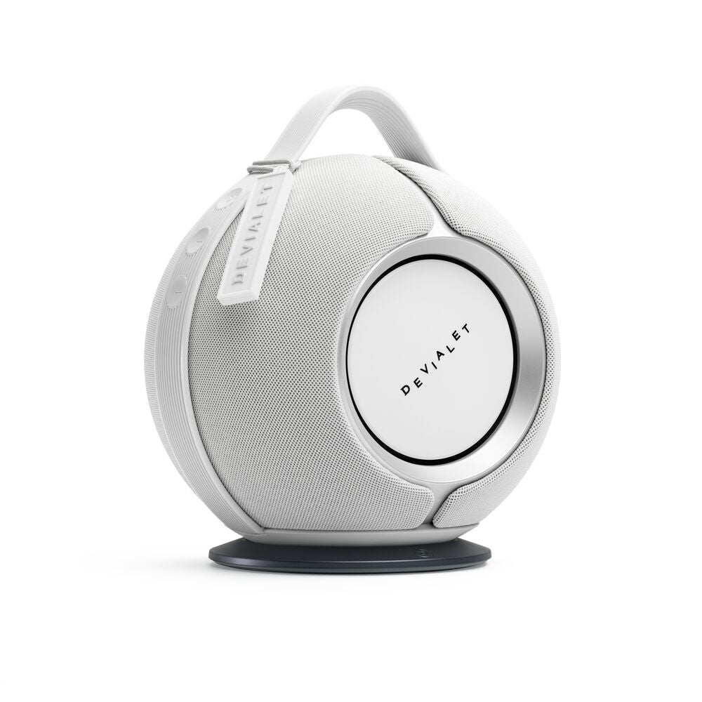 Devialet Mania Taşınabilir Hi-Fi Hoparlör - Özel Sürüm