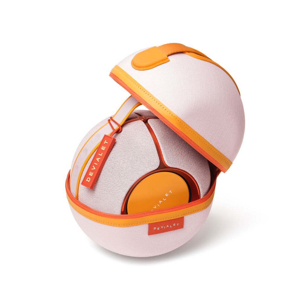 Devialet Mania Taşınabilir Hi-Fi Hoparlör - Özel Sürüm