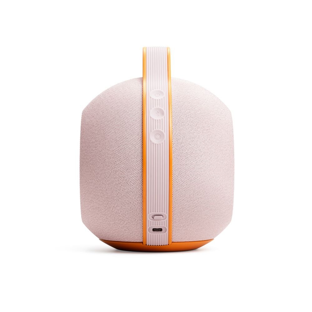 Devialet Mania Taşınabilir Hi-Fi Hoparlör - Özel Sürüm - Taşınabilir Bluetooth Hoparlör