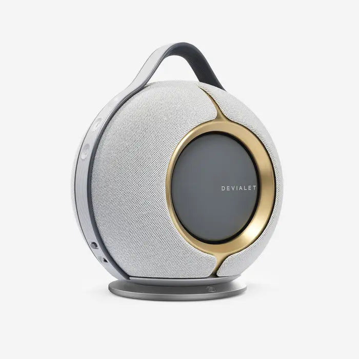 Devialet Mania Opéra de Paris Aktif Hi-Fi Hoparlör