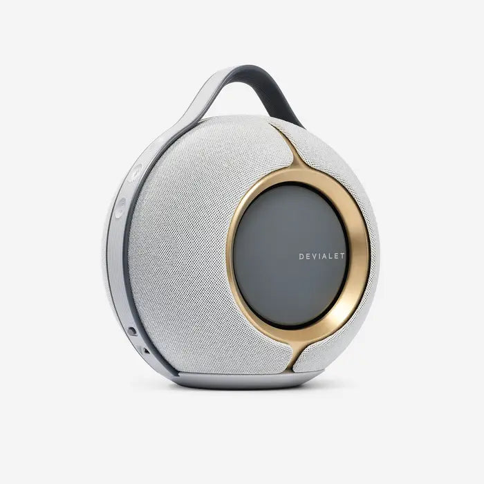 Devialet Mania Opéra de Paris Aktif Hi-Fi Hoparlör