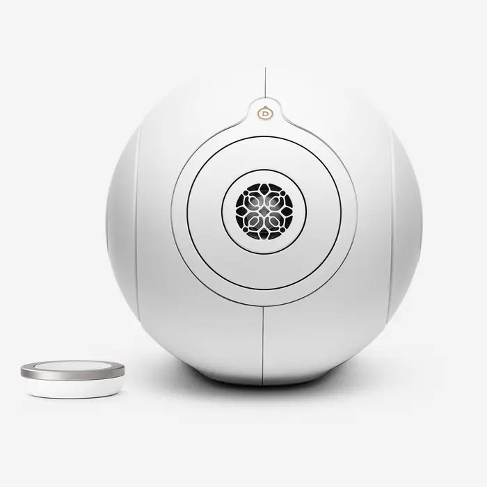 Devialet Phantom I 108 dB Opéra de Paris Aktif Hi-Fi Hoparlör