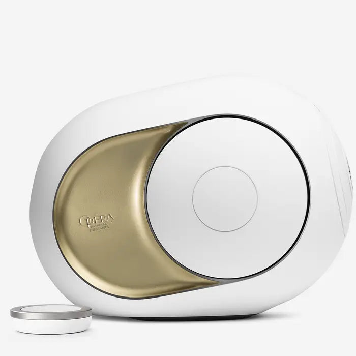 Devialet Phantom I 108 dB Opéra de Paris Aktif Hi-Fi Hoparlör
