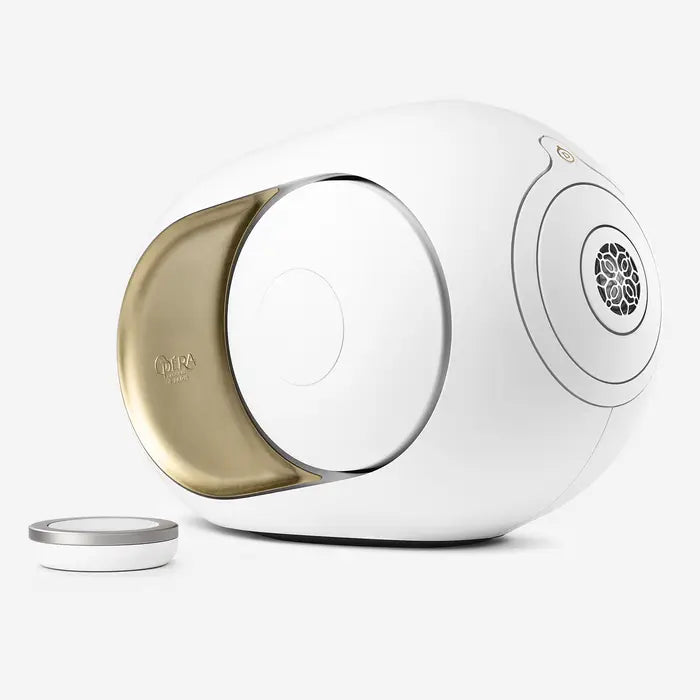 Devialet Phantom I 108 dB Opéra de Paris Aktif Hi-Fi Hoparlör