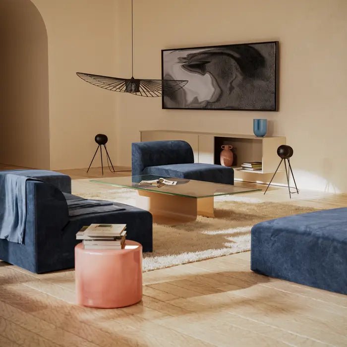Devialet Legs Hoparlör Standı - Hoparlör Aksesuarları