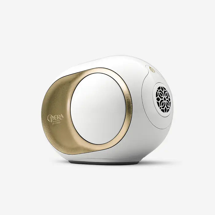 Devialet Phantom II 98 dB Opéra de Paris Aktif Hi-Fi Hoparlör