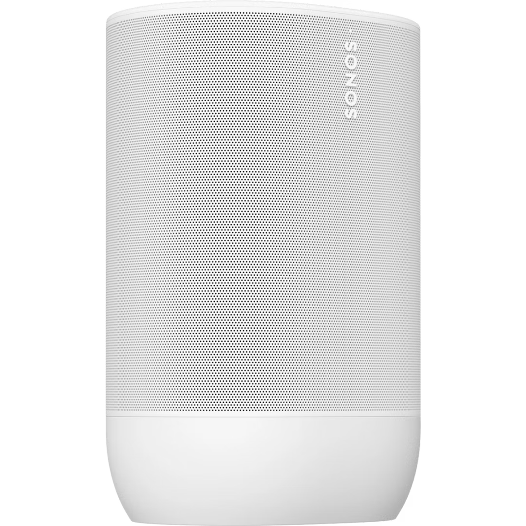 Sonos Move 2 Taşınabilir Bluetooth Hoparlör
