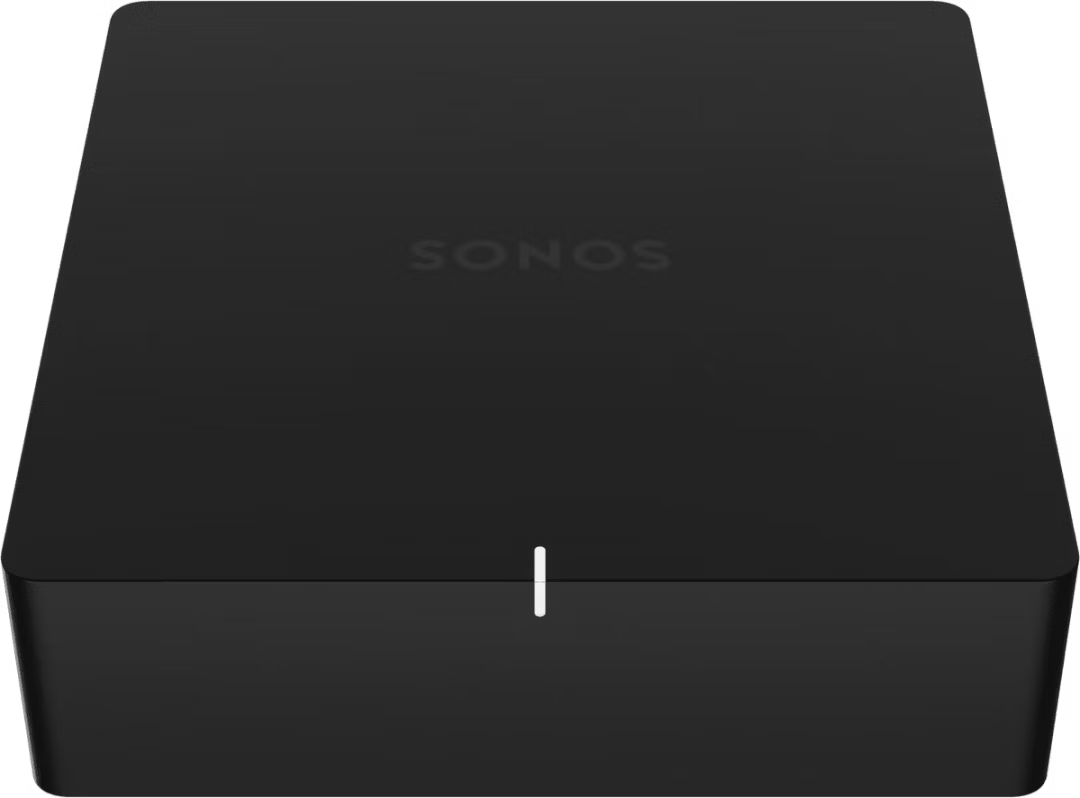 Sonos Port Kablosuz