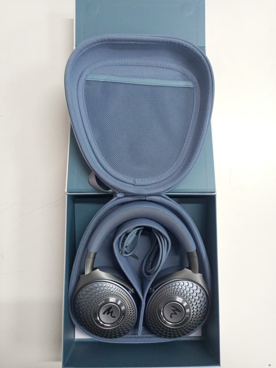 Focal Azurys Hi - Fi Kulak Üstü Kulaklık - (Kutu Hasarlı) - Kulak Üstü Kulaklık