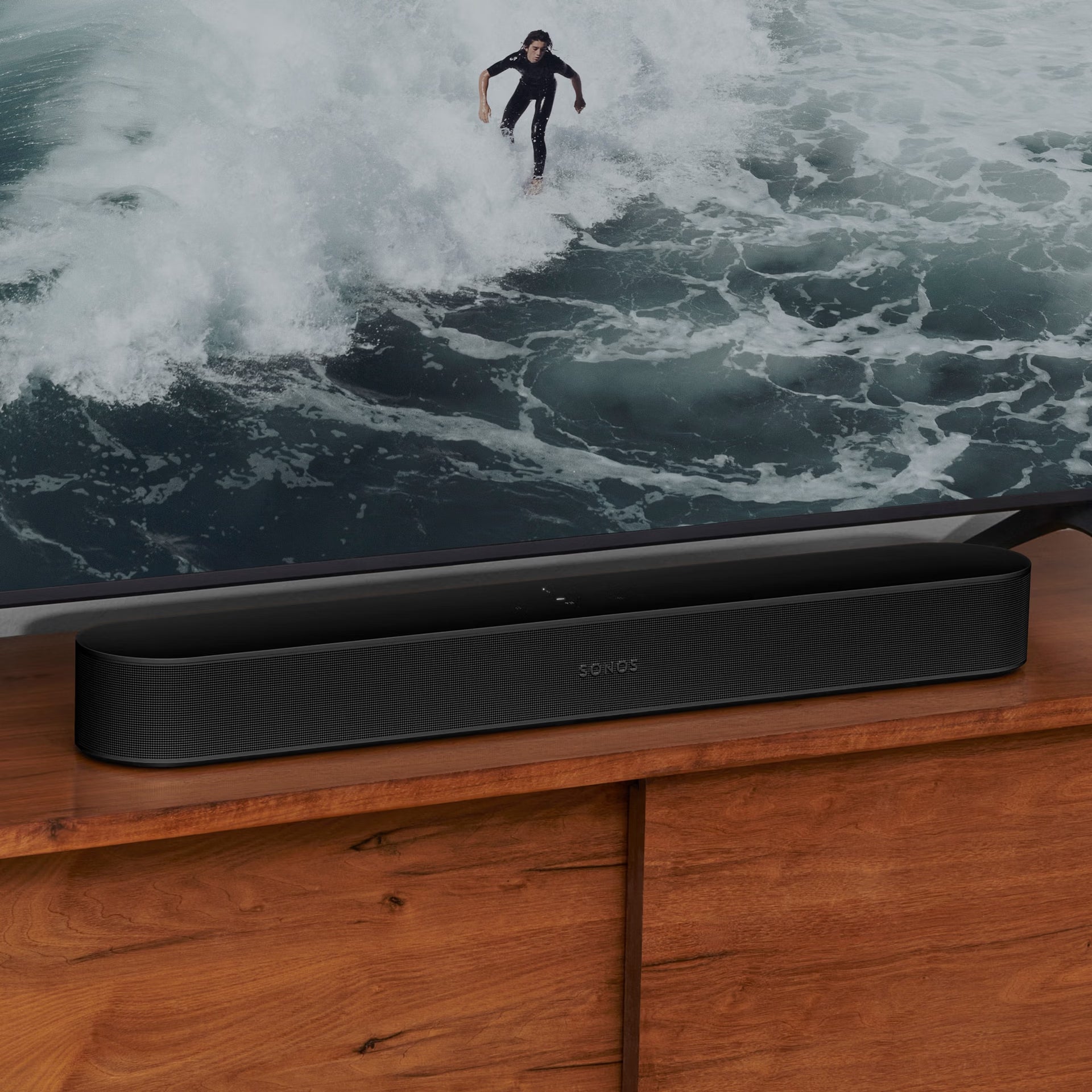 Sonos Beam Soundbar