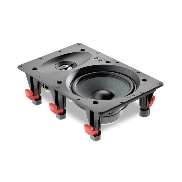 FOCAL 100 IW6 Duvar Hoparlörü - Mimari Hoparlörler