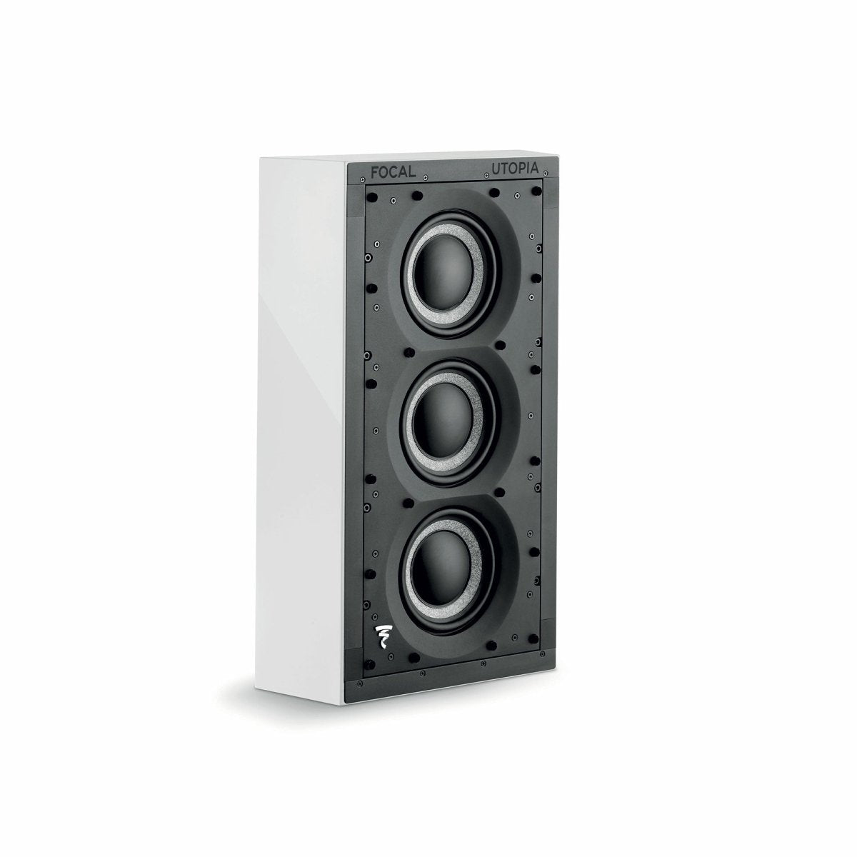 Focal 1000 IWSUB BRUT için OW FRAME - Tek - Hoparlör Aksesuarları