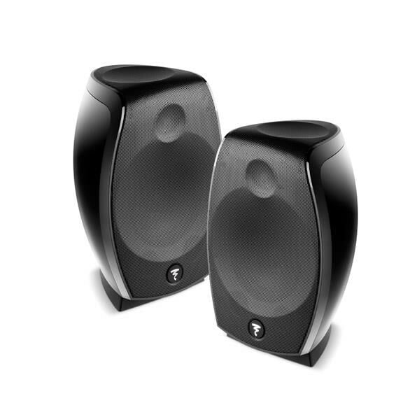 Focal PACK SIB EVO DOLBY ATMOS 2.0 Hoparlör Seti