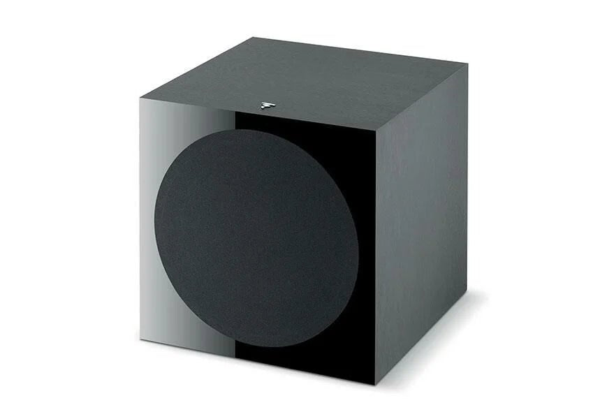 Focal SUB 600P Subwoofer - Siyah - Subwoofer