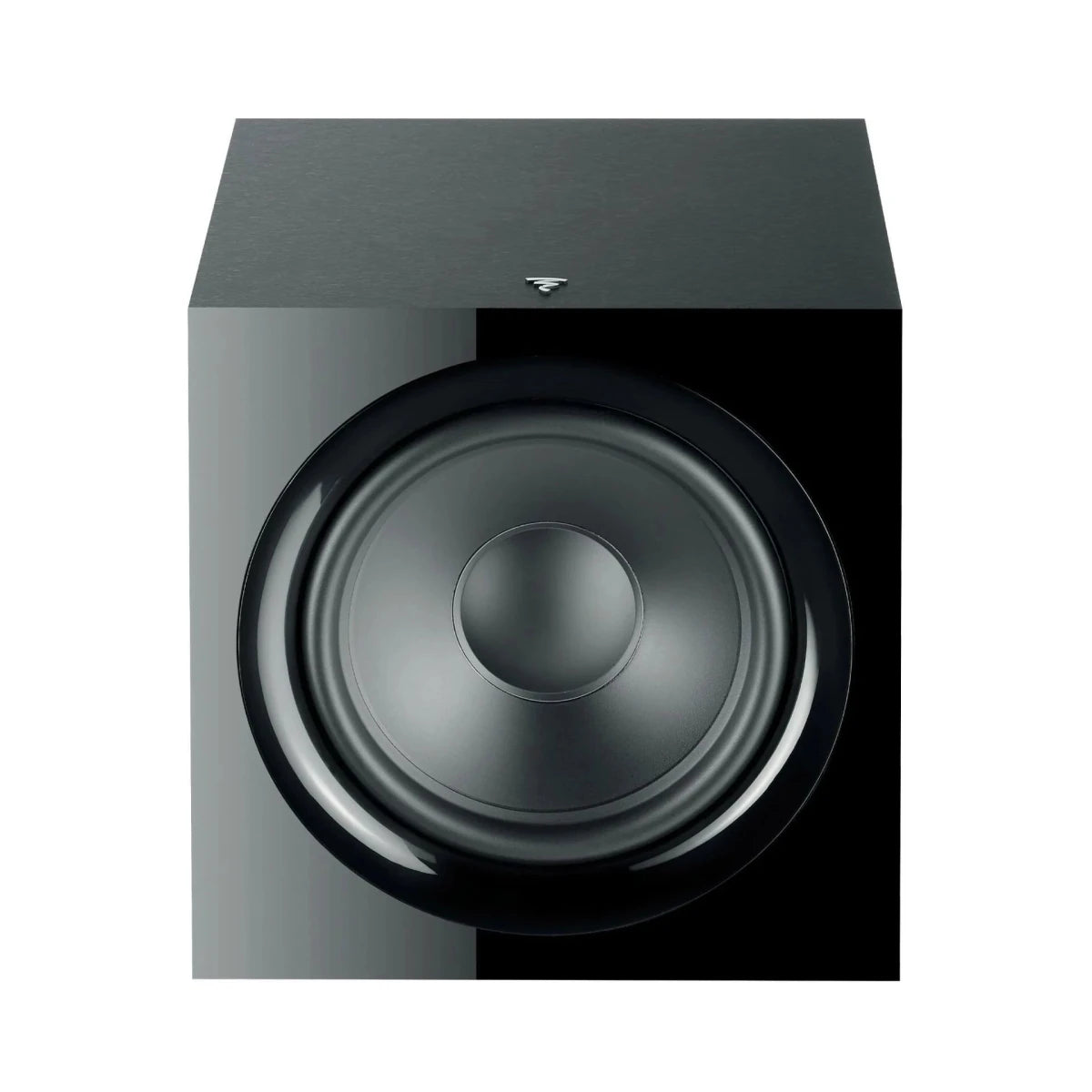 Focal SUB 600P Subwoofer - Siyah - Subwoofer