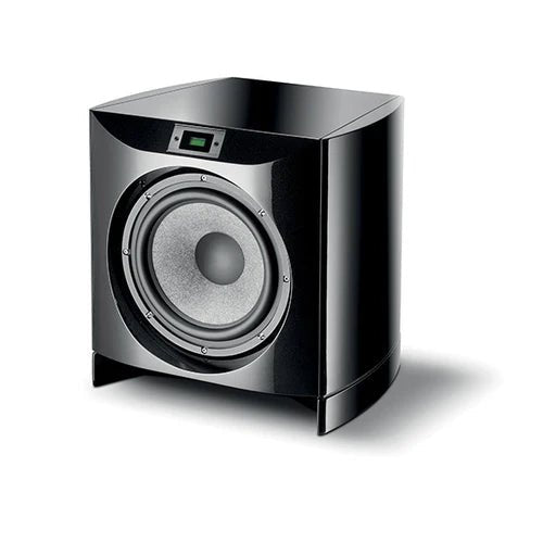 Focal SW1000 BE Subwoofer - Subwoofer