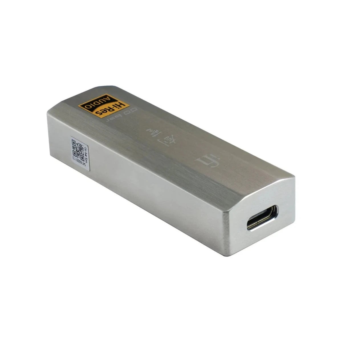 iFi Go Bar Kensei Taşınabilir USB DAC & Kulaklık Amfisi -
