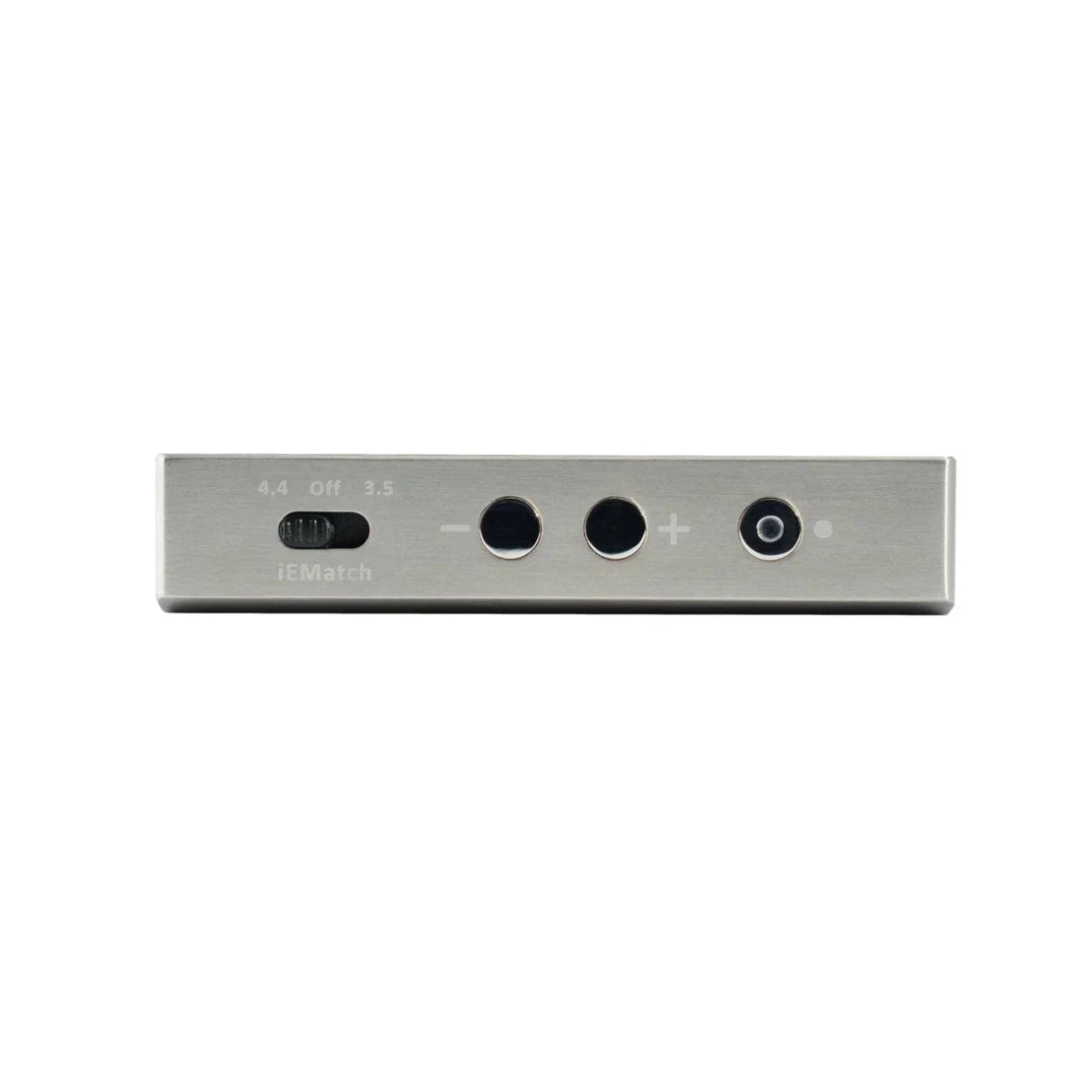 iFi Go Bar Kensei Taşınabilir USB DAC & Kulaklık Amfisi -