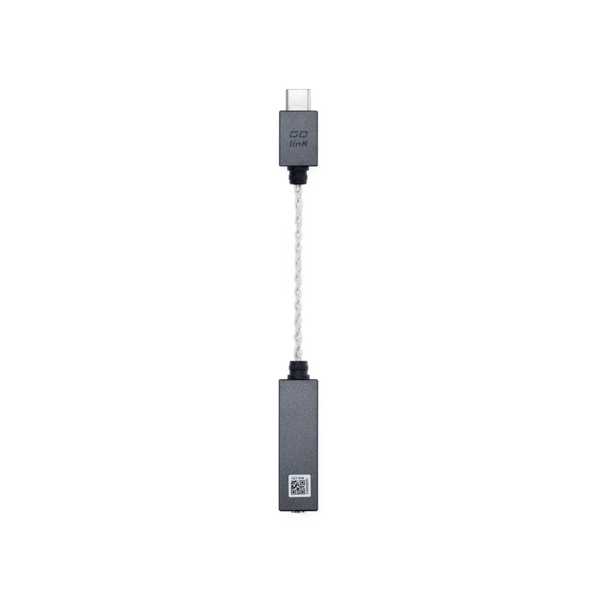iFi Go Link Dijital - AUSB DAC -