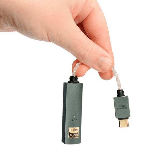 iFi Go link max USB DAC/Amp