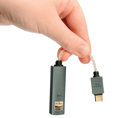 iFi Go link max USB DAC/Amp -