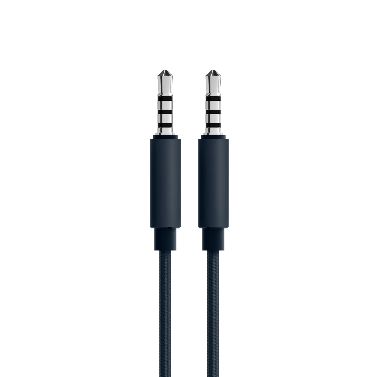 Bang & Olufsen H95 İçin Örgü Ses Kablosu - Kulaklık Aksesuarları