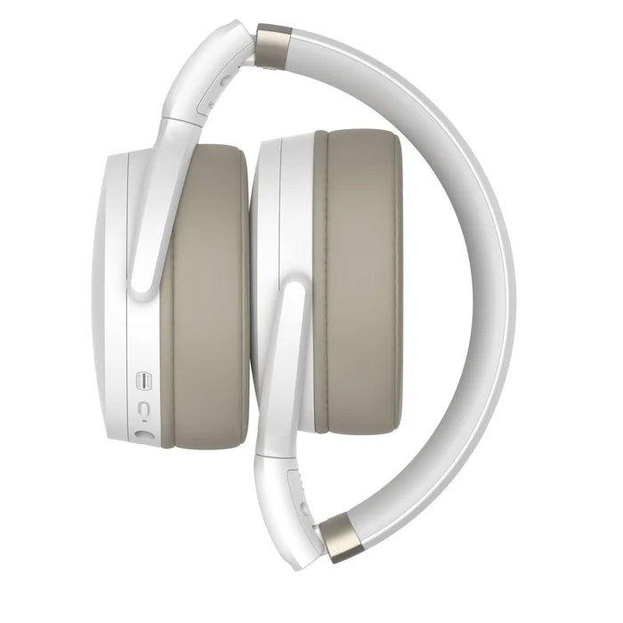 Sennheiser HD 450 BT ANC Kulak Üstü Bluetooth Kulaklık - Kulak Üstü Kulaklık