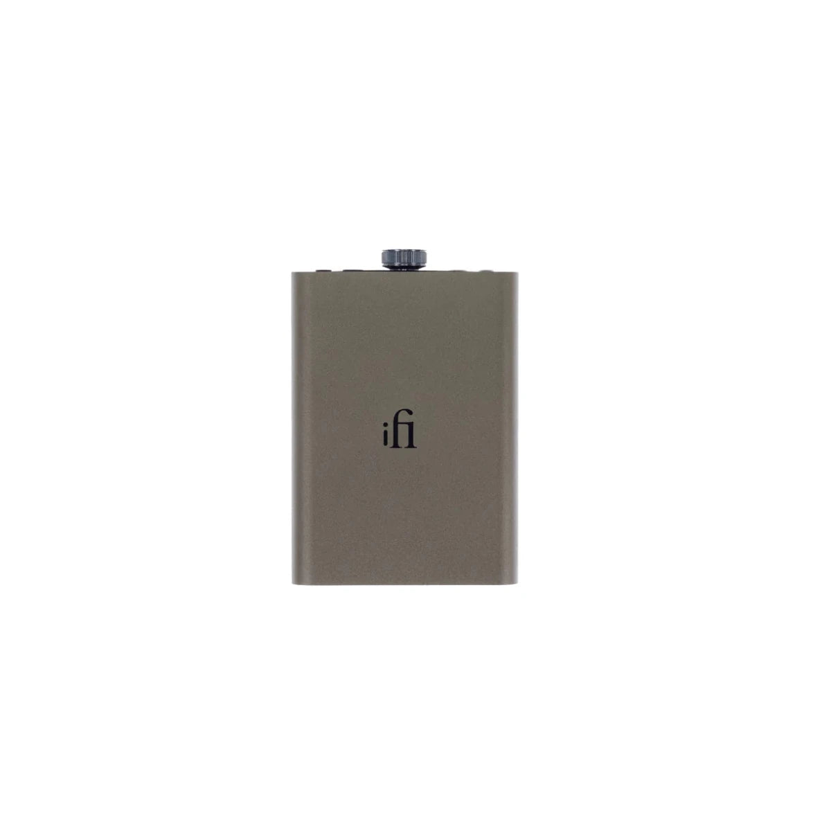 iFi Audio Hip DAC 3 Taşınabilir USB DAC & Kulaklık Amfisi -
