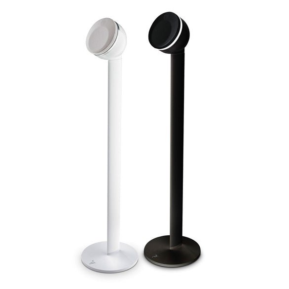 Focal Dome Hoparlör Standı - Çift - Hoparlör Aksesuarları