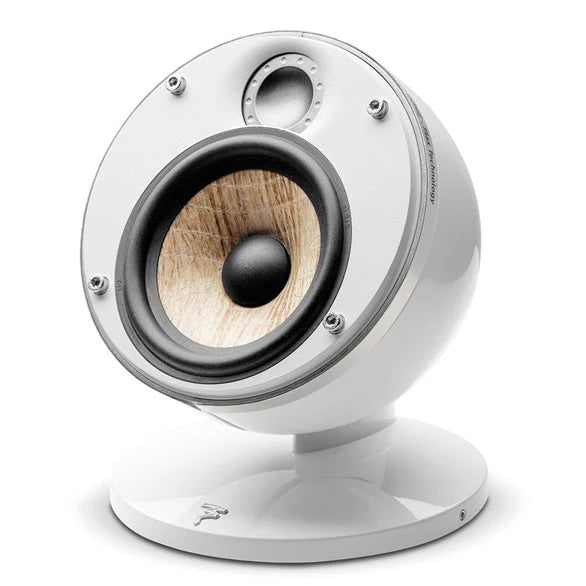 Focal NVP DOME PACK 51 FLAX ET SUBAIR 2020