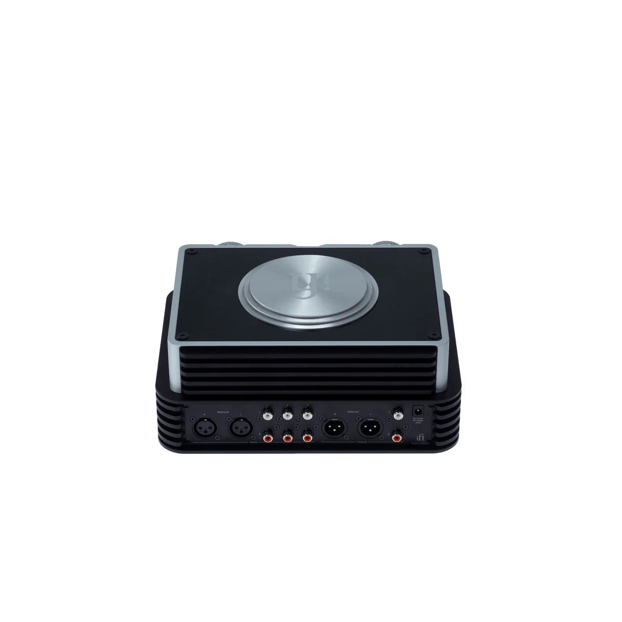 iFi iCAN Phantom Masaüstü Kulaklık Amfisi