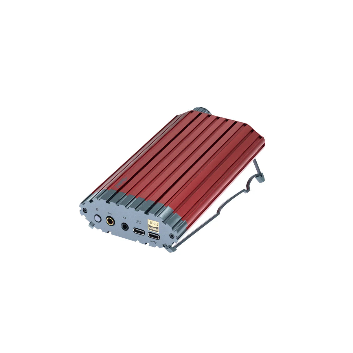 iFi iDSD Diablo 2 Taşınabilir DAC & Kulaklık Amfisi