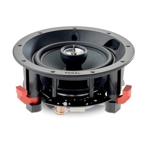 Focal Montaj Kiti 100 ICW5 (6) - Duvar İçi Hoparlörü