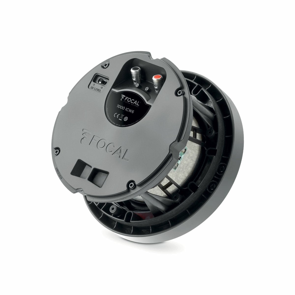 Focal 1000 ICW6 Tavan Hoparlörü - Hoparlör