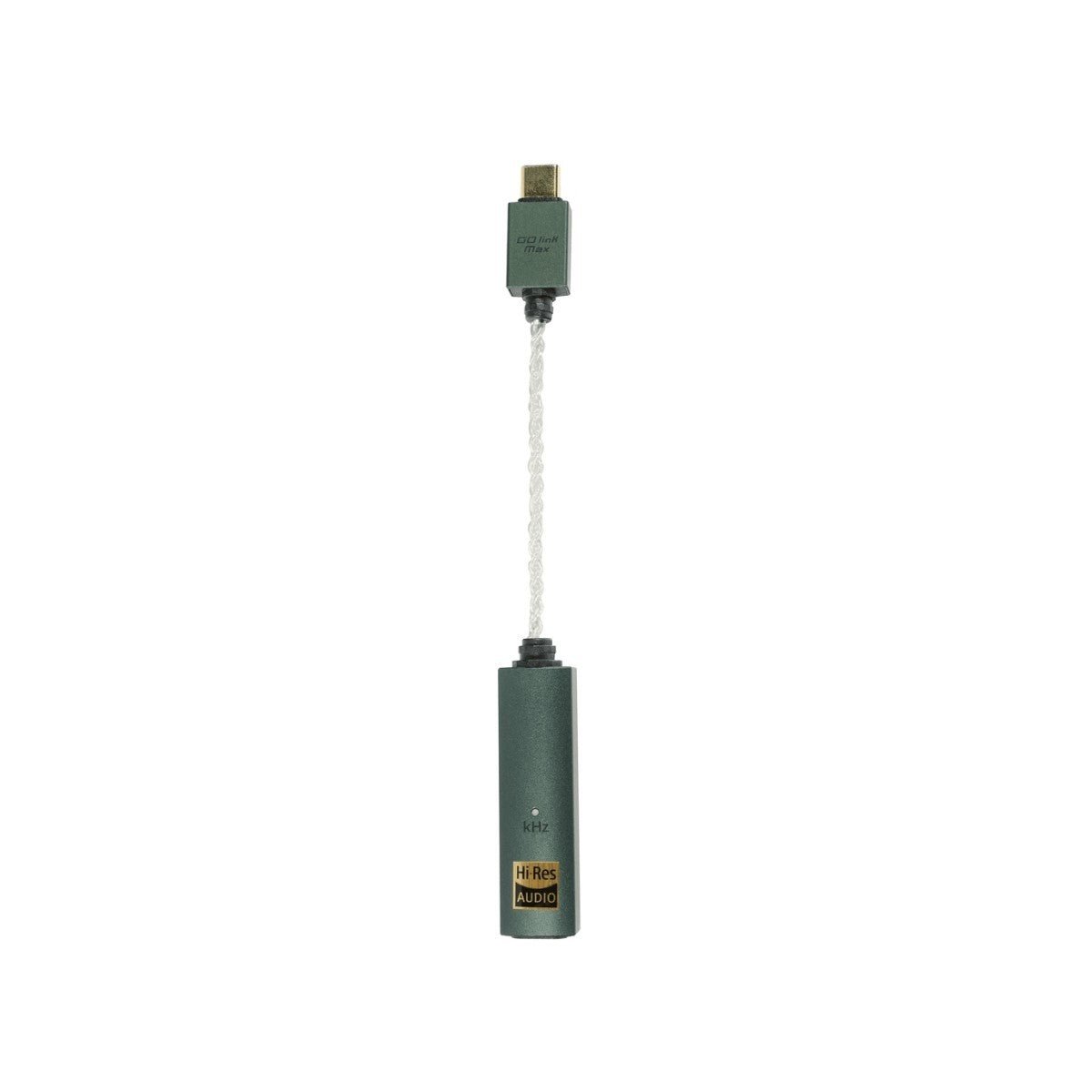iFi Audio Hip DAC 3 Taşınabilir USB DAC & Kulaklık Amfisi -