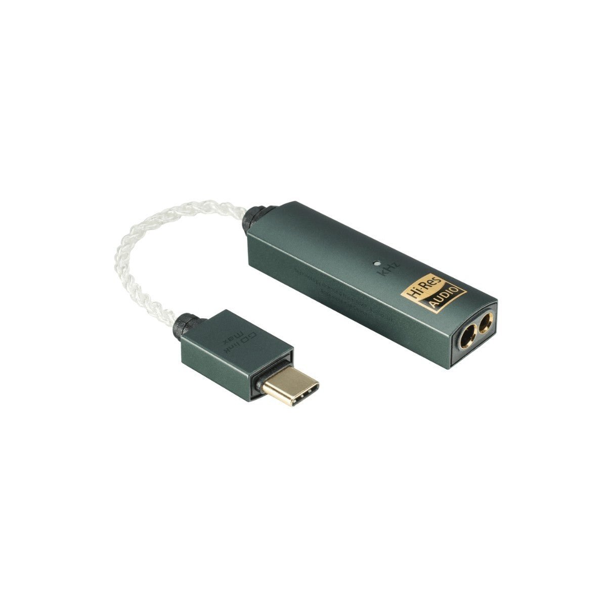 iFi Go link max USB DAC/Amp -