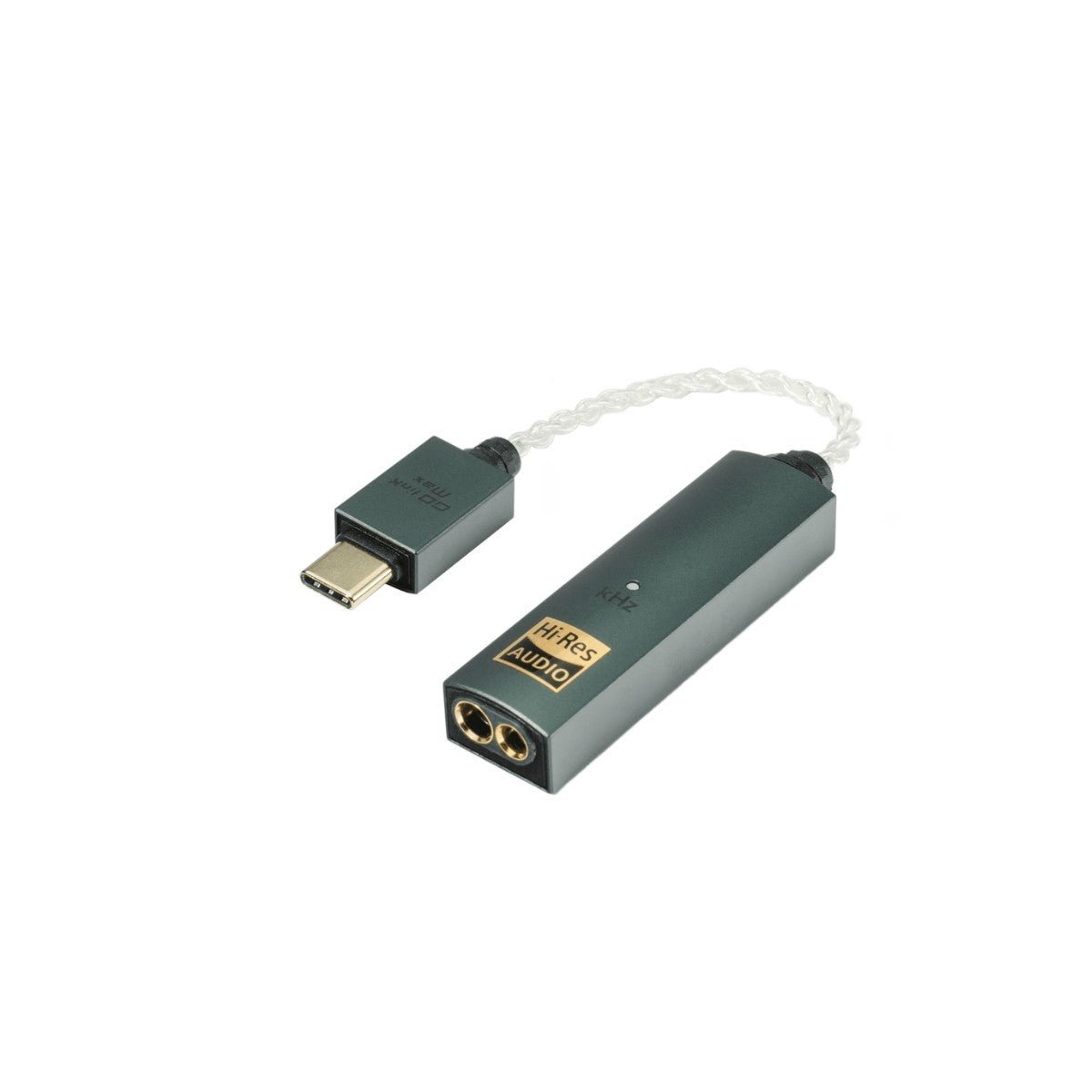 iFi Go link max USB DAC/Amp -