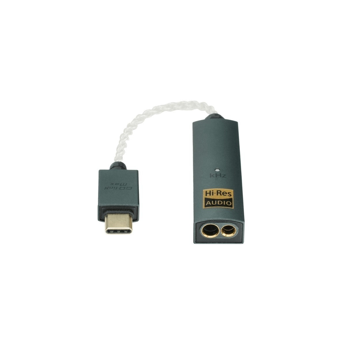 iFi Go link max USB DAC/Amp
