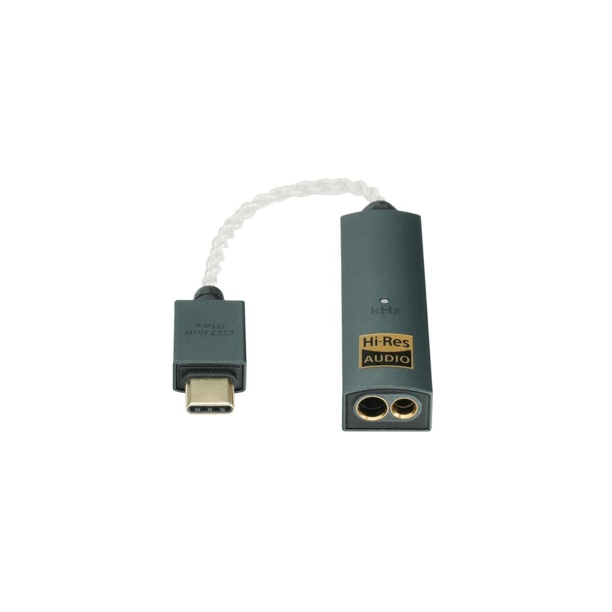 iFi Go link max USB DAC/Amp -