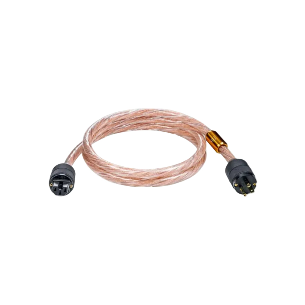 SilentPower Nova Yüksek Performanslı Güç Kablosu