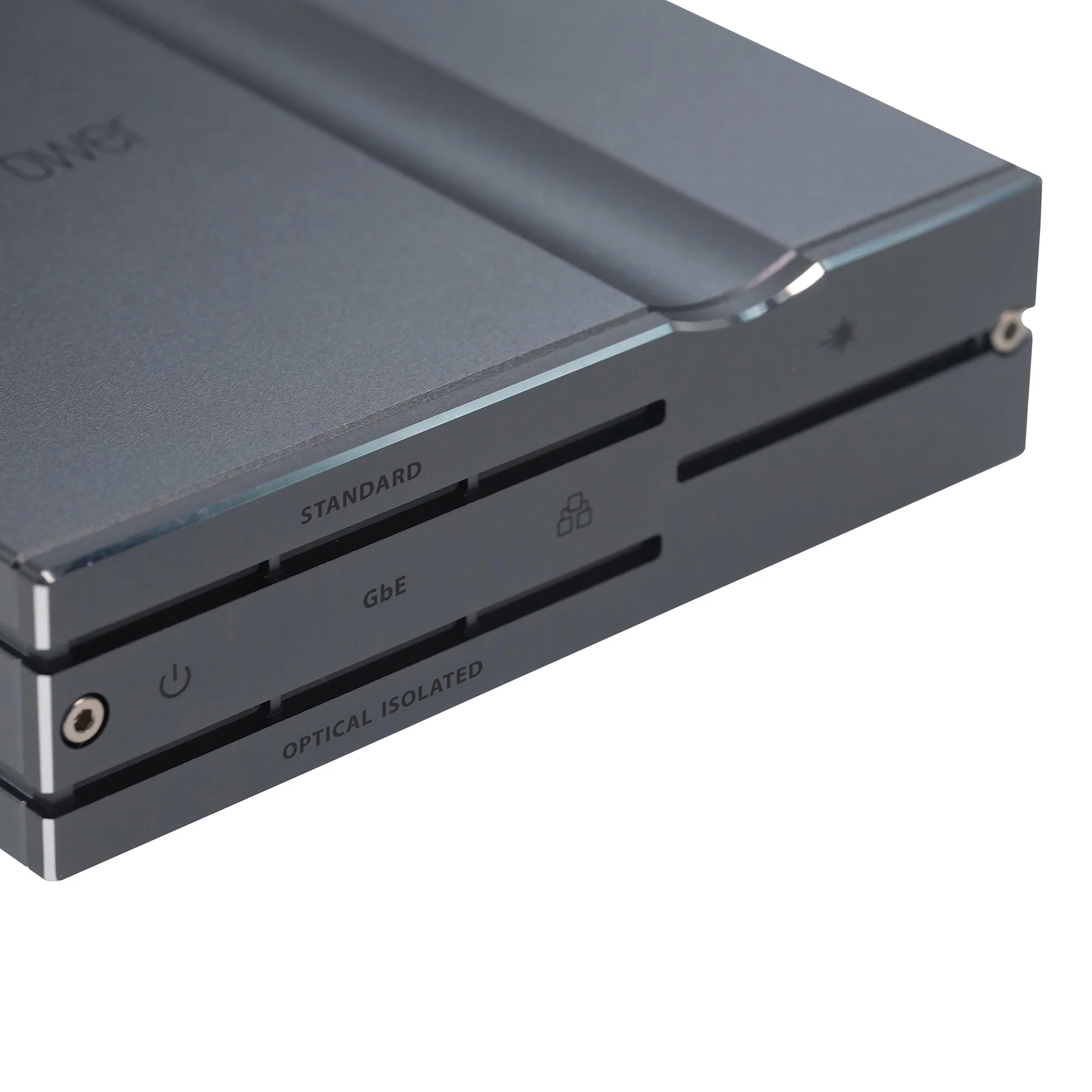 SilentPower LAN Purifier Pro Ethernet Gürültü Filtresi