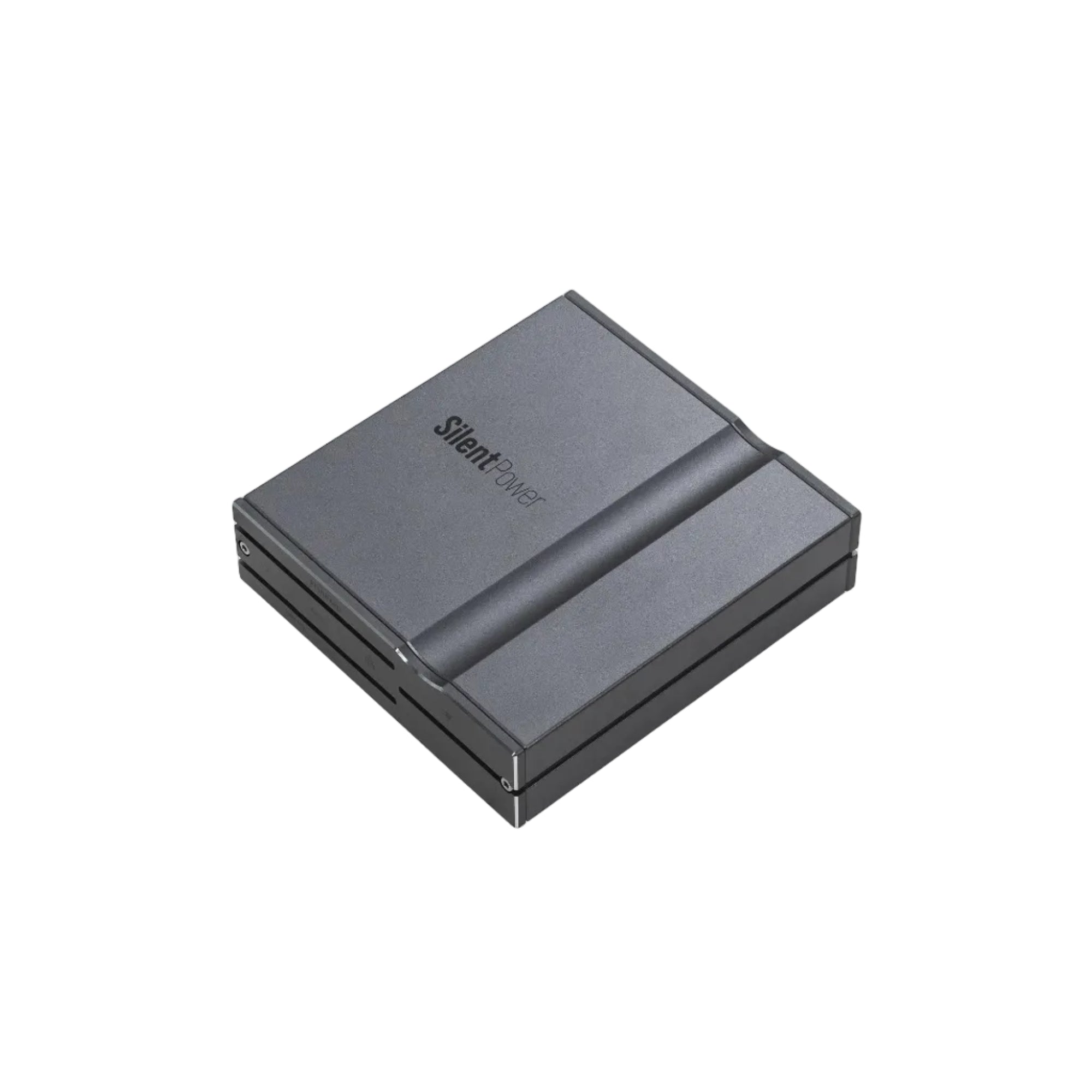 SilentPower LAN Purifier Pro Ethernet Gürültü Filtresi