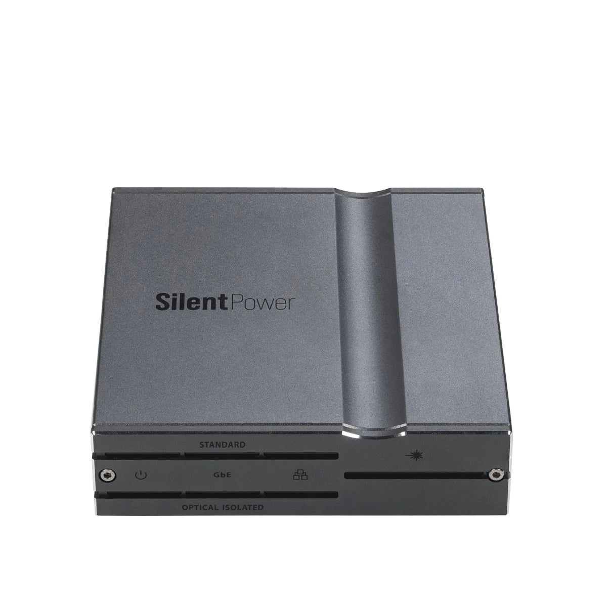 SilentPower LAN Purifier Pro Ethernet Gürültü Filtresi - Ağ Oynatıcı / Streamer