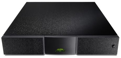 Naim 555 PS Klasik Tasarım Güç Kaynağı