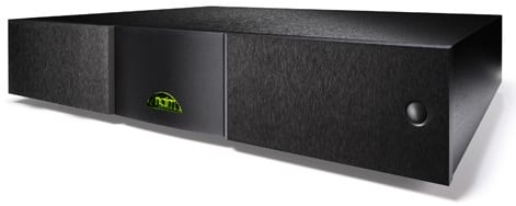 Naim 555 PS Klasik Tasarım Güç Kaynağı