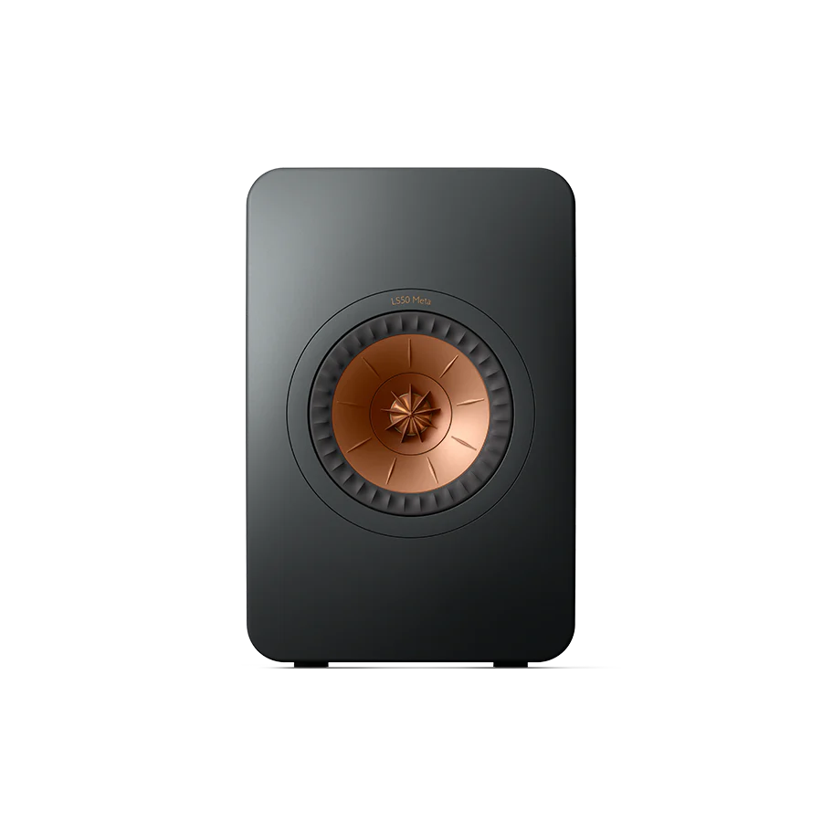 KEF LS50 Meta HiFi Hoparlör Seti
