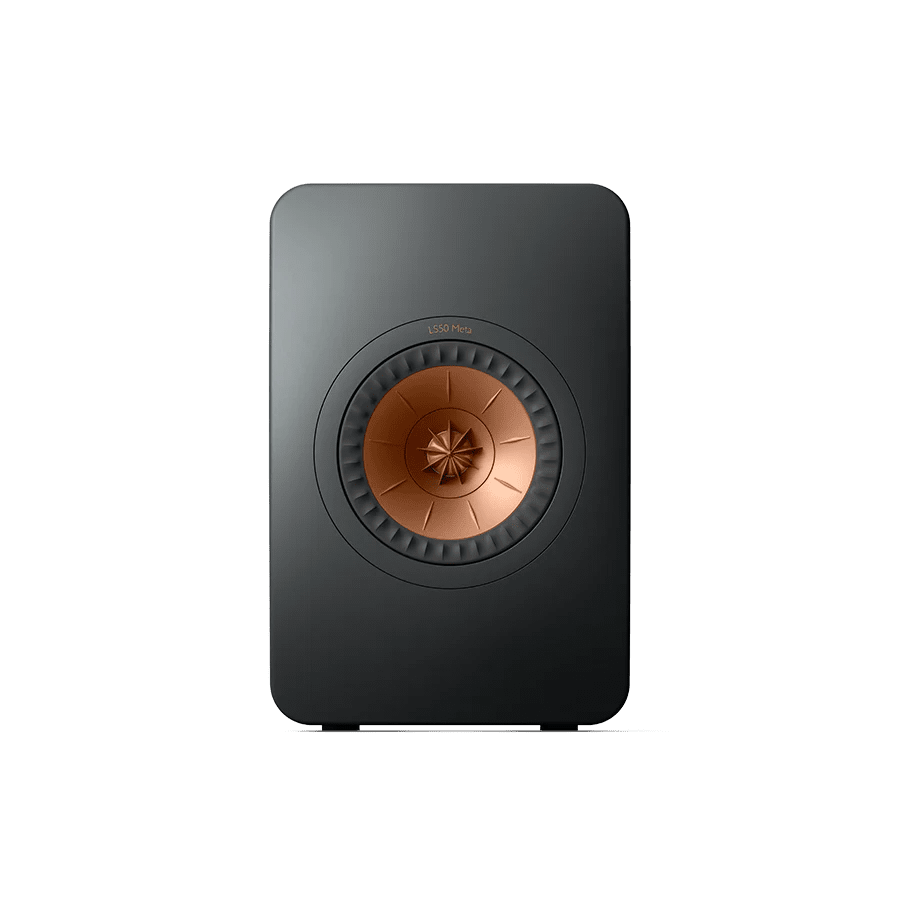 KEF LS50 Meta HiFi Hoparlör Seti - Pasif Hoparlör